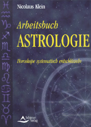 Arbeitsbuch Astrologie