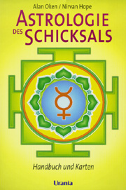 Astrologie des Schicksals