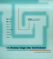 Im Krebs liegt der Schlüssel