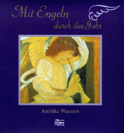 Mit Engeln durch das Jahr