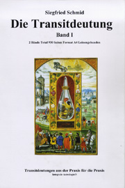 Die Transitdeutung Band 1 + 2