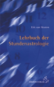 Lehrbuch der Stundenastrologie