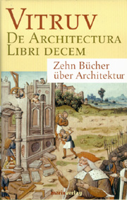 Zehn Bücher über Architektur