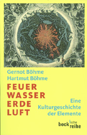 Feuer – Wasser – Erde – Luft