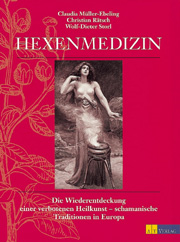 Hexenmedizin