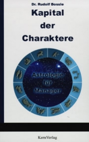 Das Kapital der Charaktere