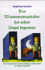 Das Wassermannzeitalter hat schon begonnen