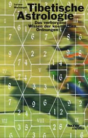 Tibetische Astrologie