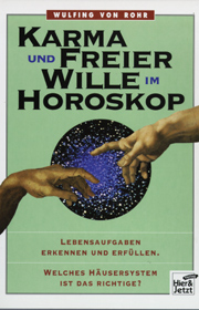 Karma und freier Wille im Horoskop