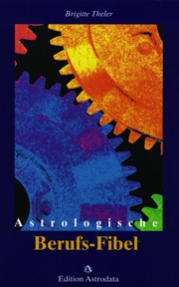 Astrologische Berufsfibel
