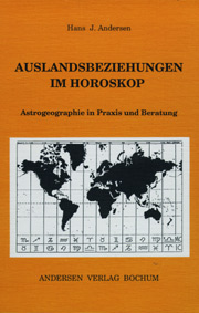 Auslandsbeziehungen im Horoskop
