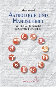 Astrologie und Handschrift