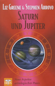 Saturn und Jupiter
