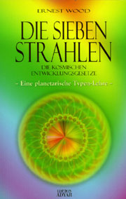 Die sieben Strahlen