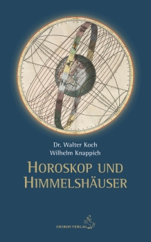 Horoskop und Himmelshäuser