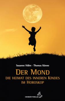 Der Mond - Die Heimat des inneren Kindes