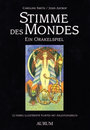 Stimme des Mondes
