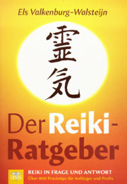 Der Reiki Ratgeber