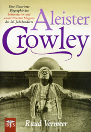 Aleister Crowley