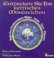 Entdecken Sie Ihr keltisches Mondzeichen