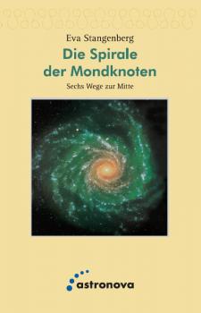 Die Spirale der Mondknoten im Horoskop