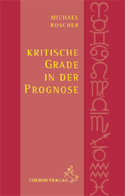 Kritische Grade in der Prognose