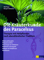 Die Kräuterkunde des Paracelsus