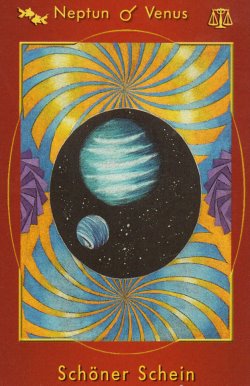 Das Astro-Liebes-Orakel