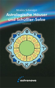 Astrologische Häuser und Schüßler-Salze