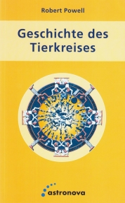 Geschichte des Tierkreises