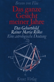 Das ganze Gesicht meiner Jahre