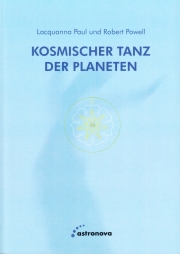 Kosmischer Tanz der Planeten