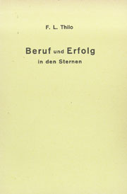 Beruf und Erfolg in den Sternen