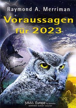 Voraussagen für 2023 - Forecasts 2023