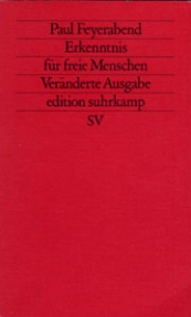 Erkenntnis für freie Menschen