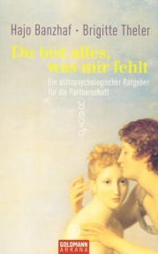 Du bist alles, was mir fehlt