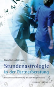 Stundenastrologie in der Partnerberatung
