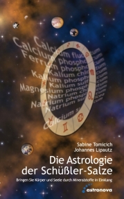Die Astrologie der Schüßler-Salze