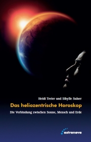 Das heliozentrische Horoskop