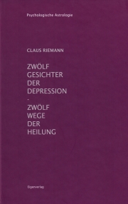 Zwölf Gesichter der Depression