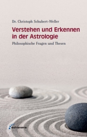 Verstehen und Erkennen in der Astrologie