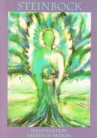 Sternzeichen Engelkarten