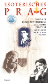 Esoterisches Prag