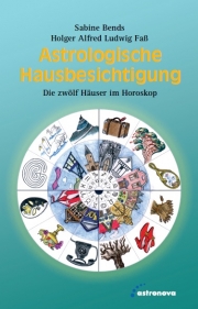 Astrologische Hausbesichtigung