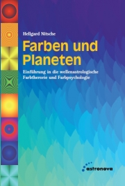Farben und Planeten