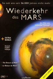 Die Wiederkehr des Mars
