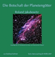 Die Botschaft der Planetengötter