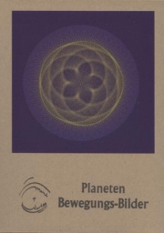 Planeten-Bewegungs-bilder