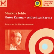 Gutes Karma - Schlechtes Karma