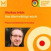 Das überwältigt mich